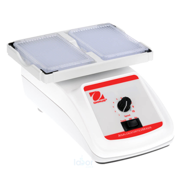OHAUS Mikroplate Vorteks Analog 300... 3500 rpm