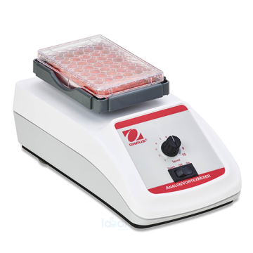 OHAUS Mikroplate Vorteks Analog 300... 3500 rpm