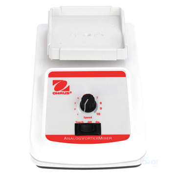 OHAUS Mikroplate Vorteks Analog 300... 3500 rpm