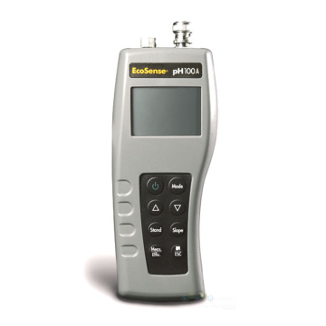 YSI Ecosense®  pH100A Portatif pH Metre 4 M