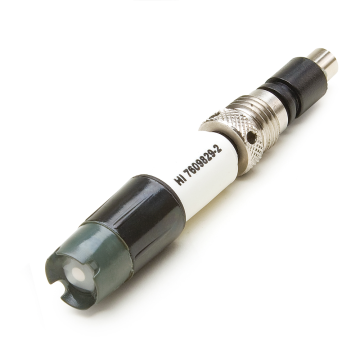 HANNA HI98195  Multiparametre Ölçer pH / ORP / EC / TDS / Tuzluluk / DO / Basınç / Sıcaklık Su Geçirmez Ölçüm Cihazı  4 m Kablo ile