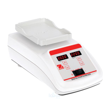 OHAUS Mikroplate Vorteks Dijital 300... 3500 rpm