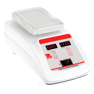 OHAUS Mikroplate Vorteks Dijital 300... 3500 rpm