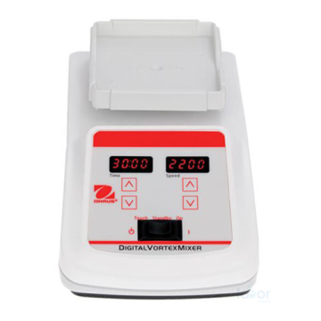 OHAUS Mikroplate Vorteks Dijital 300... 3500 rpm