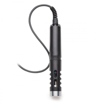 HANNA HI98196  Multiparametre Ölçer pH / ORP /  DO / Basınç / Sıcaklık Su Geçirmez Ölçüm Cihazı  4 m Kablo ile
