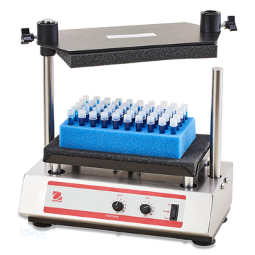 OHAUS Multi-Tüp Vorteks Analog 1200... 2400 rpm
