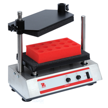 OHAUS Multi-Tüp Vorteks Analog 1200... 2400 rpm