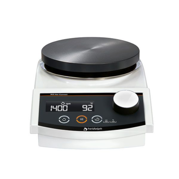 HeidolpH MR Hei-Connect Isıtıcılı Manyetik Karıstırıcı  20... 300 ºC / 1400 rpm / 20 L