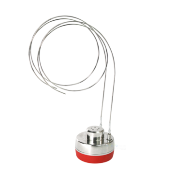 Ebro EBI 10-Tp322 Sıcaklık Ve Basınç Data Logger Veri Kaydedici Cihazı  0 °C... +150 °C (Bükülebilir Çift Metal Problu / Luerlock Bağlantılı)
