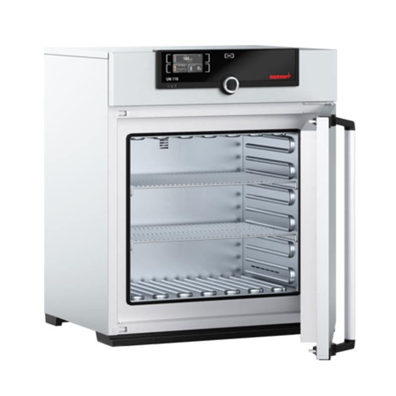 Memmert UN110 Etüv  Paslanmaz Çelik +5... 300 °C / 108 L