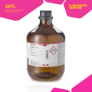 Merck 100013 Acetone EMPROVE® ESSENTIAL Ph Eur,BP,JPE,NF 25 L