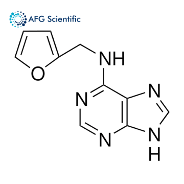 AFG Bioscience 300129 Kinetin for HPLC 100 gr