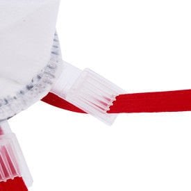 3M™ 8835+ Ventilli Toz, Buğu ve Metal Dumanına Karşı Koruyucu Maske - FFP3 Koruma - 3M™ Cool Flow™ Valfli - 1 Adet