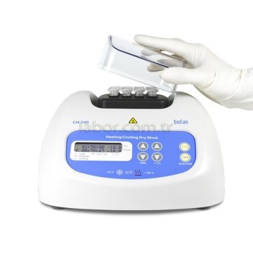 Biosan CH-100 Kuru Blok Isıtıcı Soğutucu  -10... 100 °C