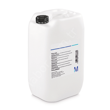 Merck 108600 Hydrogen Peroxide Solution 35%  25 L