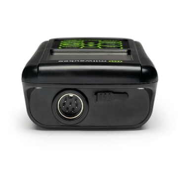 Milwaukee MW805 MAX pH / İletkenlik / TDS ve Sıcaklık Ölçer -2.00... 20.00 pH / 0... 4000 µS/cm / 0... 2000 ppm / -20.0... 120.0 °C