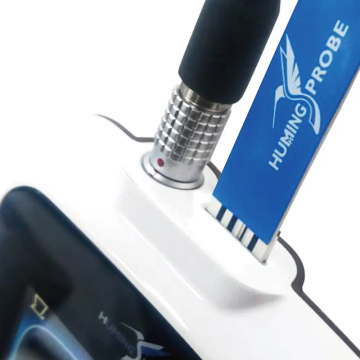 UltraE Humming Probe UH1 Tek Kullanımlık pH Sensörü 10~20 µL Numune Miktarı