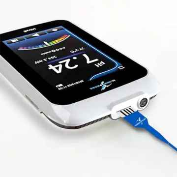 UltraE Humming Probe UH2 Tek Kullanımlık pH Sensörü 1~2 µL Numune Miktarı