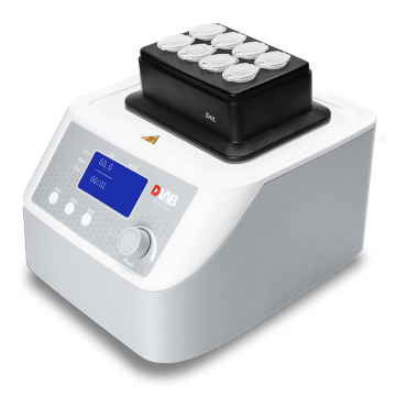 DLAB H100-Pro Thermo Mix (Manyetik Sabitleme) RT+5.. 100 °C