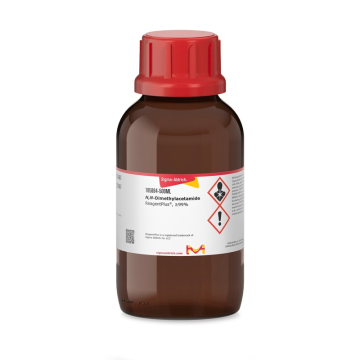 Sigma-Aldrich 185884 N,N-Dimethylacetamide ReagentPlus®, ≥99% 6x500 mL