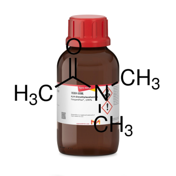 Sigma-Aldrich 185884 N,N-Dimethylacetamide ReagentPlus®, ≥99% 6x500 mL