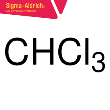 Sigma-Aldrich 24216 Chloroform contains ethanol as stabilizer, meets analytical specification of BP, 99-99.4% (GC) CAS NO.: 67-66-3 2.5 L
