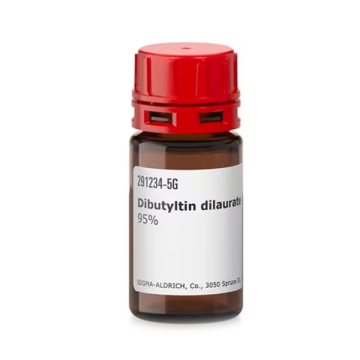 Sigma-Aldrich 291234 Dibutyltin dilaurate 95% 2 kg