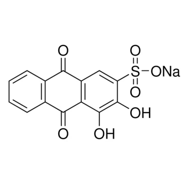 Sigma-Aldrich A5533 Alizarin Red S certified by the Biological Stain Commission 25 gr