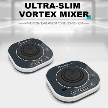 JOANLAB VM 400 Vorteks Karıştırıcı 100... 3000 rpm