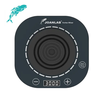 JOANLAB VM 400 Vorteks Karıştırıcı 100... 3000 rpm
