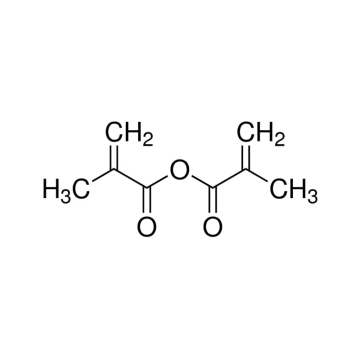 MCTフォーミュラ Sigma-Aldrich 276685 Methacrylic anhydride