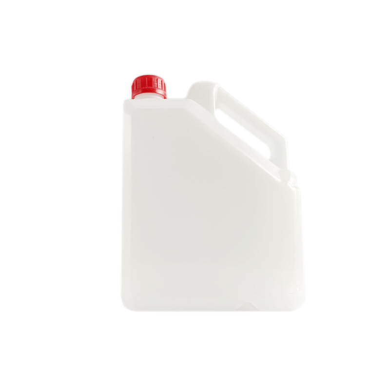 ISOLAB LT Bidon - Kulplu - Polipropilen - 2.5 Lt