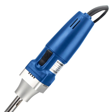 WIGGENS D-500 Yüksek Hızlı Homojenizatör SET4 10.000... 30.000 rpm / 10... 40.000 mL