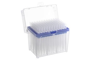greiner BIO-ONE 778353 SAPPHIRE 1250 µl Pipet Ucu Steril 10 x 96  Adet / Kutu