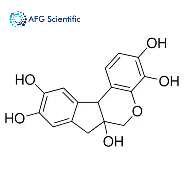 AFG Bioscience 272236 Hematoxylin Certified 5 gr
