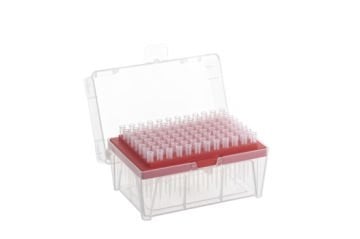 greiner BIO-ONE 772363 SAPPHIRE 10 µl XL Pipet Ucu Düşük Retansiyon Steril 10 x 96 Adet / Kutu