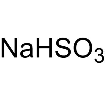 Sigma-Aldrich 243973 Sodium bisulfite ACS reagent CAS No.: 7631-90-5 1 kg
