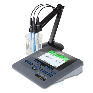 WTW Inolab Multi 9430 Set K Masa Tipi pH/Oksijen/İletkenlik Ölçer