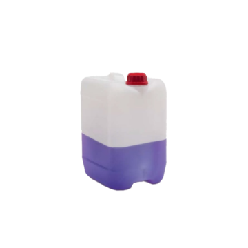 ISOLAB Bidon - Kulplu - Polipropilen - 10 Lt
