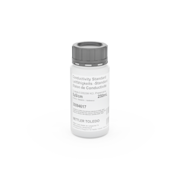 Mettler Toledo İletkenlik Kalibrasyon Çözeltisi 5 µS/cm / 250 mL