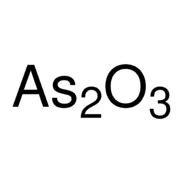 Sigma-Aldrich A1010 Arsenic(III) oxide ReagentPlus®, ≥99.0% 25 gr