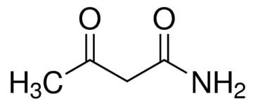 Sigma-Aldrich 688789 Acetoacetamide Arxada quality, 98.5-100.3 % (w/w) (T) 25 kg