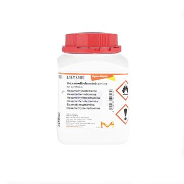 MERCK 818712 Hexamethylenetetramine for synthesis. 1 kg