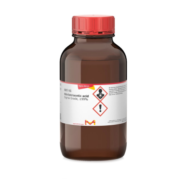 Sigma-Aldrich N9877 Nitrilotriacetic acid Sigma Grade, ≥99% 500 gr