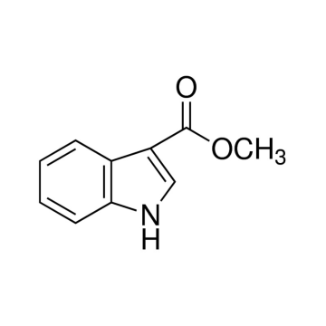 Sigma-Aldrich 395307 Methyl indole-3-carboxylate 99% 25 gr