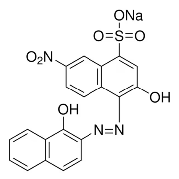 Sigma-Aldrich 858390 Eriochrome Black T ACS reagent (indicator grade) 100 gr