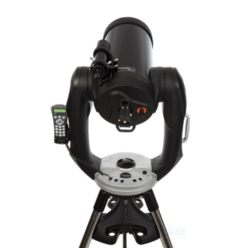 Celestron 11074-Xlt Cpc 925 Gps (Xlt) Bilgisayar Donanımlı Teleskop