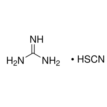 Sigma-Aldrich G9277 Guanidine thiocyanate for molecular biology, ≥99% 100 gr