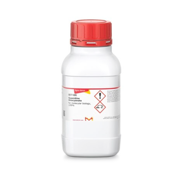 Sigma-Aldrich G9277 Guanidine thiocyanate for molecular biology, ≥99% 100 gr
