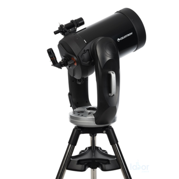 Celestron 11075-Xlt Cpc 1100 Gps (Xlt) Bilgisayar Donanımlı Teleskop
